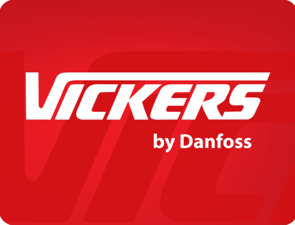 danfoss vickers
